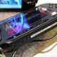 Illustration for article titled This Is Sonys Newer, Cheaper PSP As Seen At Gamescom